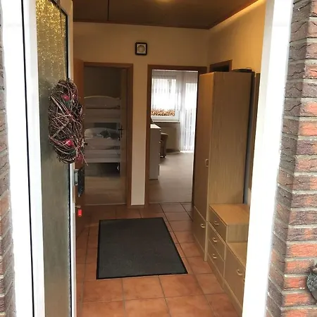 Monteurwohnung דירה *