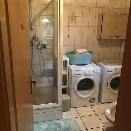 Monteurwohnung דירה *
