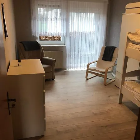 Monteurwohnung Schwanewede