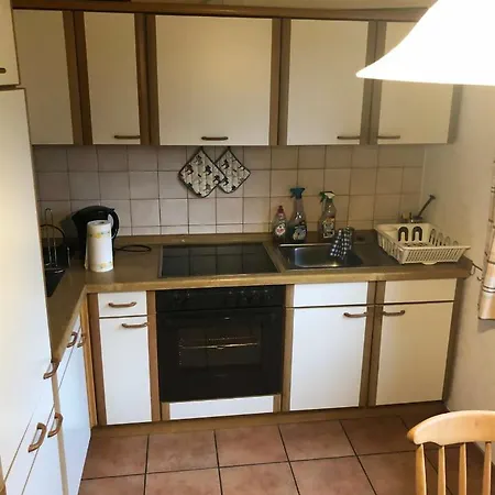 Monteurwohnung Schwanewede