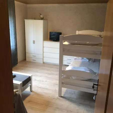 Monteurwohnung דירה Schwanewede