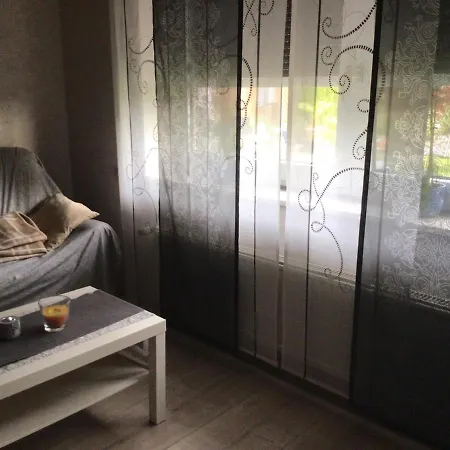 דירה Monteurwohnung Schwanewede