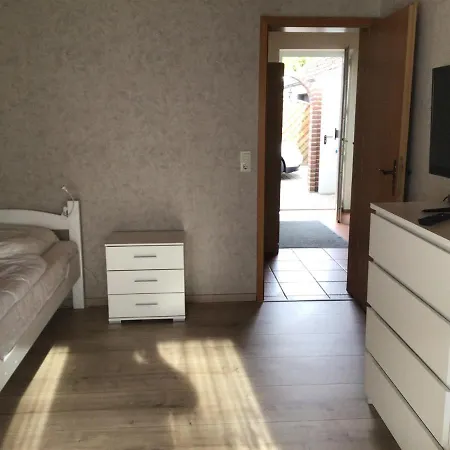 Monteurwohnung Schwanewede