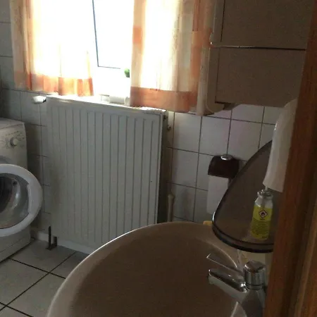 Monteurwohnung דירה