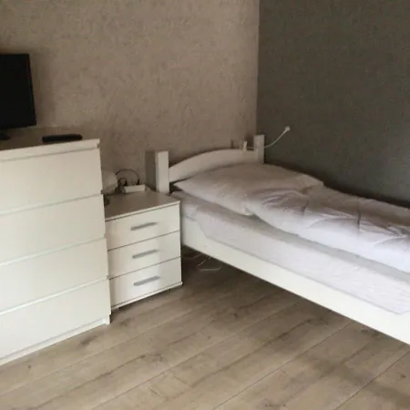Monteurwohnung Schwanewede
