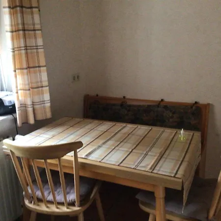 Monteurwohnung Schwanewede